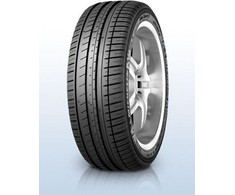 Michelin 255/40R18 Pultas SPORT 3 GRNX 99Y XL FR MO1