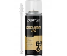 Michelin VALVE GUARD LPG PREPARATAS LPG VOŽTUVAMS 120ML
