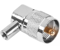 Michelin VIMCOM 5x UHF srieginis kamštis, skirtas RG 58- RF195 - HF50