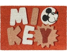 Disney Mickey Mouse – durų kilimėlis (40 x 60 cm)