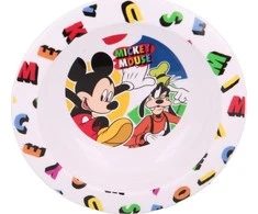 Mickey Mouse Peliukas Mikis – puodelis (baltas)