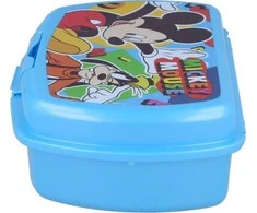Mickey Mouse Peliukas Mikis – pietų dėžutė