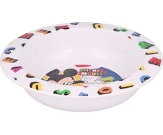 Mickey Mouse Peliukas Mikis – puodelis (baltas)