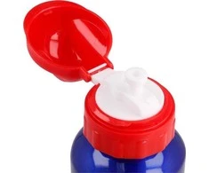 Mickey Mouse Peliukas Mikis - Butelis 500 ml