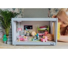 Micki Lundby - Toy Set +4 Years (18251)
