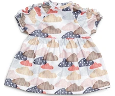 Micki Suknelė lėlei 36-40 cm Skrllan