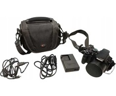 Micnova Dirželis Dvigubas – Dviem fotoaparatams – Per petį / Double Quick Strap