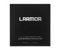 Micnova GGS Larmor LCD gaubtas Fujifilm GFX100 II