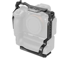 Micnova SmallRig Cage for Alpha 1 II &amp; Alpha 9 III with Vertical Grip VG-C5 (5908)