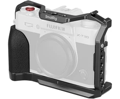 Micnova SmallRig Cage for FUJIFILM X-T30 / X-T30 II / X-T30 III (5662)