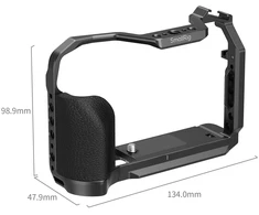 Micnova SmallRig Cage for FUJIFILM X-T30 / X-T30 II / X-T30 III (5662)