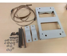 Micro Chip Mounting brackets for 9001GO-ET (PD-OUT/MBK/ET)