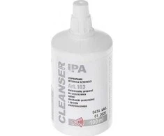 TST IZOPROPILO ALKOHOLIS CLEANSER-IPA/100 BUTELIS 100 ml