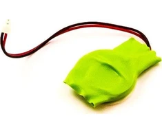 Coreparts MicroBattery Atsarginės kopijos akumuliatorius