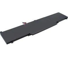 Coreparts Baterija MicroBattery Akumuliatorius, skirtas Asus