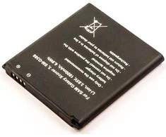 Baterija MicroBattery 8, 5Wh Mobiliojo ryšio (MBXSA- BA0002)