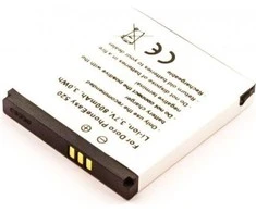 Coreparts Baterija MicroBattery 3.0Wh Mobili baterija