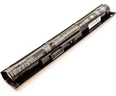 Coreparts MicroBattery 4 elementų baterija, skirta HP nešiojamiesiems kompiuteriams