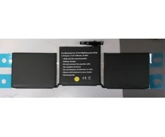 Coreparts Baterija MicroBattery Macbook Pro 13 "6 Cell Li-Pol 11.1V 4.7Ah (MBXAP-BA0033)