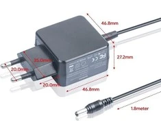 Coreparts MicroBattery Maitinimo adapteris