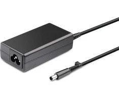Coreparts Maitinimo šaltinis MicroBattery 65 W, 5 mm, 3.3 A, 19,5 V (MBXDE- AC0003)