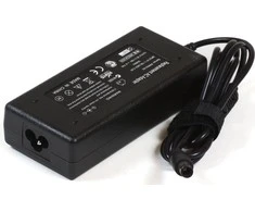 HP Optinio kompiuterio maitinimo šaltinis MicroBattery 65 W, 5 mm, 3.5 A, 18,5 V (MUXMBA- 00019)