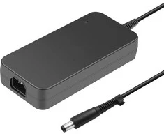 Coreparts MicroBattery Nešiojamojo kompiuterio maitinimo šaltinis 180 W, 5 mm, 9,2 A, 19,5 V (MBXDE-GAM005)