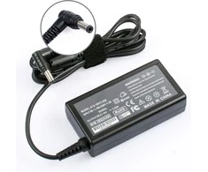 Optinio kompiuterio maitinimo šaltinis MicroBattery 65 W, 2,5 mm, 3.4 A, 19 V (MBA1006)