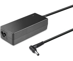 Coreparts „MicroBattery“ 90 W, 2,5 mm, 4,5 A, 19 V (MBA1064)