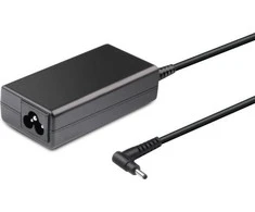 Coreparts Optinio kompiuterio maitinimo šaltinis MicroBattery 65 W, 1 mm, 3.4 A, 19 V (MBXAC- AC0004)