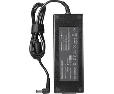 Maitinimo šaltinis MicroBattery 150 W, 2,5 mm, 7.7 A, 19,5 V (MBA50170)