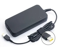 Lenovo Optinio kompiuterio maitinimo šaltinis MicroBattery Slim Tip, (MBXLEN- GAM003)