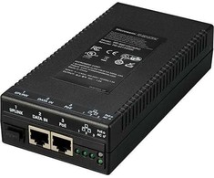 Adaptec Microchip 1 prievado 60 W IEEE 802.3BT TYPE-3 tinklo terminalas