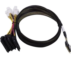 Microchip ACK I SLIMSASX8 4SFF 8639X2 U.3