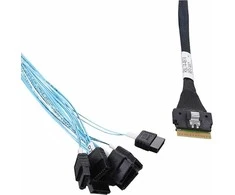 Microchip Microsemi ACK I SLIMSAX8 8SATAX1 0.8M/.