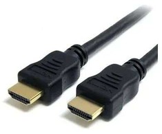 MicroConnect 4K HDMI 2.0 cable 1.8m LSZH