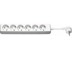 MicroConnect 6 lizdai, 1,5 m