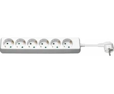 MicroConnect 6 lizdai, 1,5 m