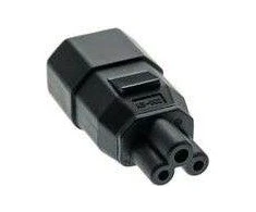 Premiumcord „MicroConnect“ adapteris C14 – C5 (PEA0408)
