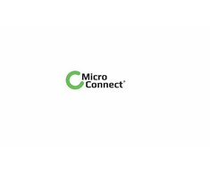 „MicroConnect“ DisplayPort ir HDMI adapteriai