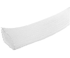 Organizer MicroConnect Microconnect CABLESLEEVE040-50W rękawy kablowe Juodas