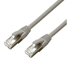 MicroConnect CAT6A S / FTP 30m