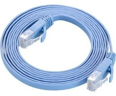 MicroConnect Konsol- RJ45 1m