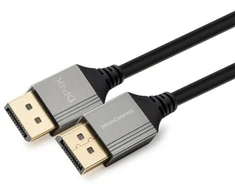 MicroConnect DisplayPort 1.2 Ultra Slim 3 m