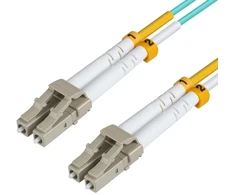 MicroConnect Microconnect FIB442012 kabelis InfiniBand / šviesolaidinis 12 m LC Mėlyna