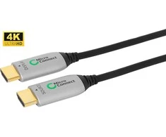 Kabelis MicroConnect HDMI - HDMI 20m juoda (HDM1920V2.0OP)