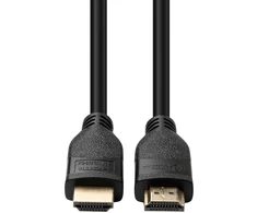 MicroConnect HDMI High Speed cable, 7.5 m