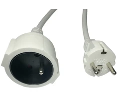 MicroConnect ilginamasis laidas EU