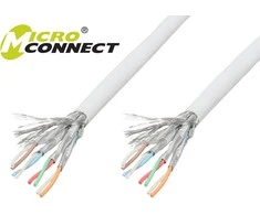 MicroConnect SFTP montavimo kabelis, CAT6, LSSH, 305m (KAB013- 305)
