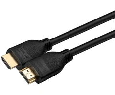 MicroConnect Kompiuterių kabeliai ir adapteriai 10m (MC-HDM191910V1.4-CCS)